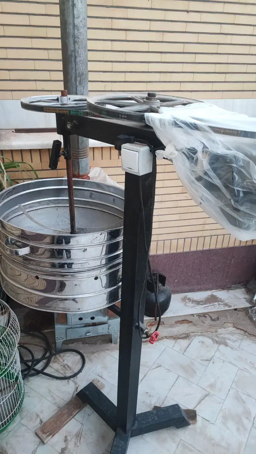 تخمه پز|اجاق گاز و لوازم برقی پختوپز|کاشان, دانش|دیوار