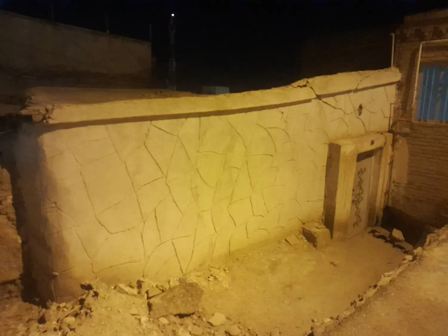 فروش خونه کلنگی|فروش زمین و ملک کلنگی|مهدی شهر, |دیوار