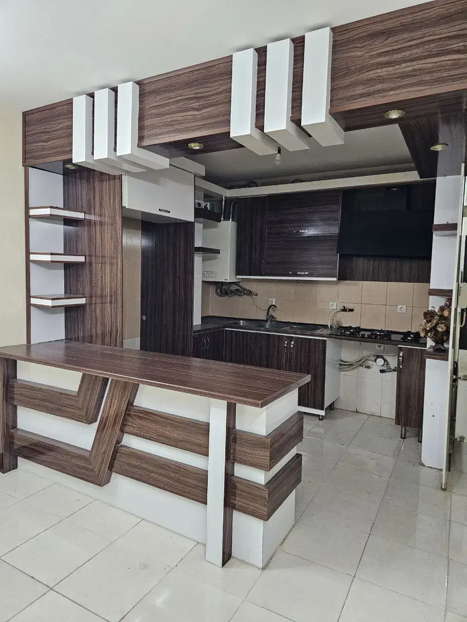 اجاره آپارتمان 74متری واقع در شهر قهجاورستان|اجارهٔ آپارتمان|اصفهان, قهجاورستان|دیوار