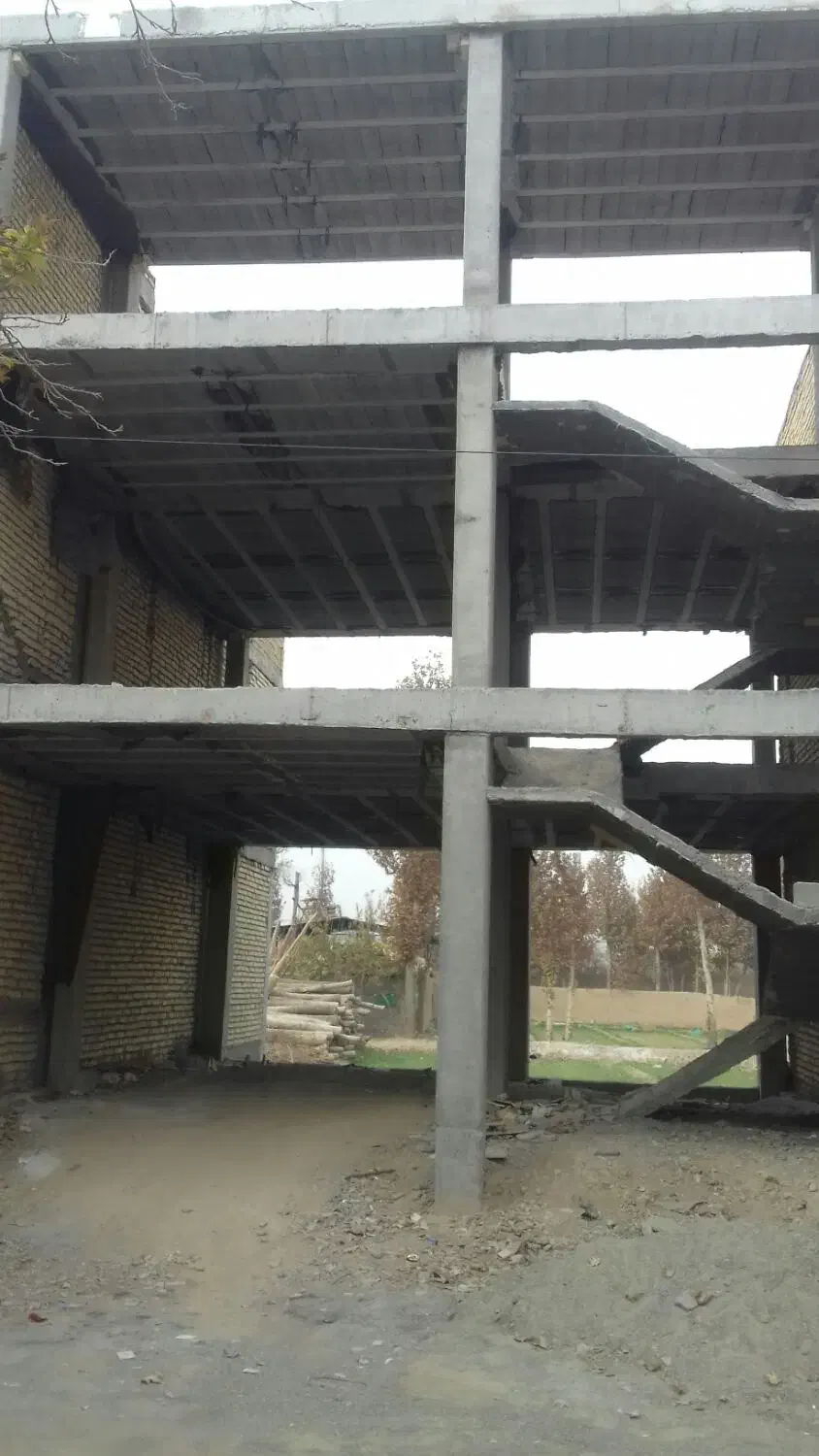 ساختمان|فروش خانه و ویلا|خمینیشهر, |دیوار