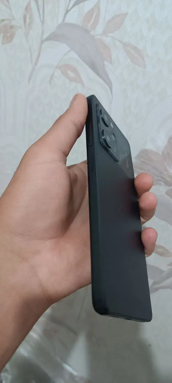 poco x5 pro 5g پوکو ایکس پنج معاوضه با اپل ایفن|موبایل|زاهدان, |دیوار