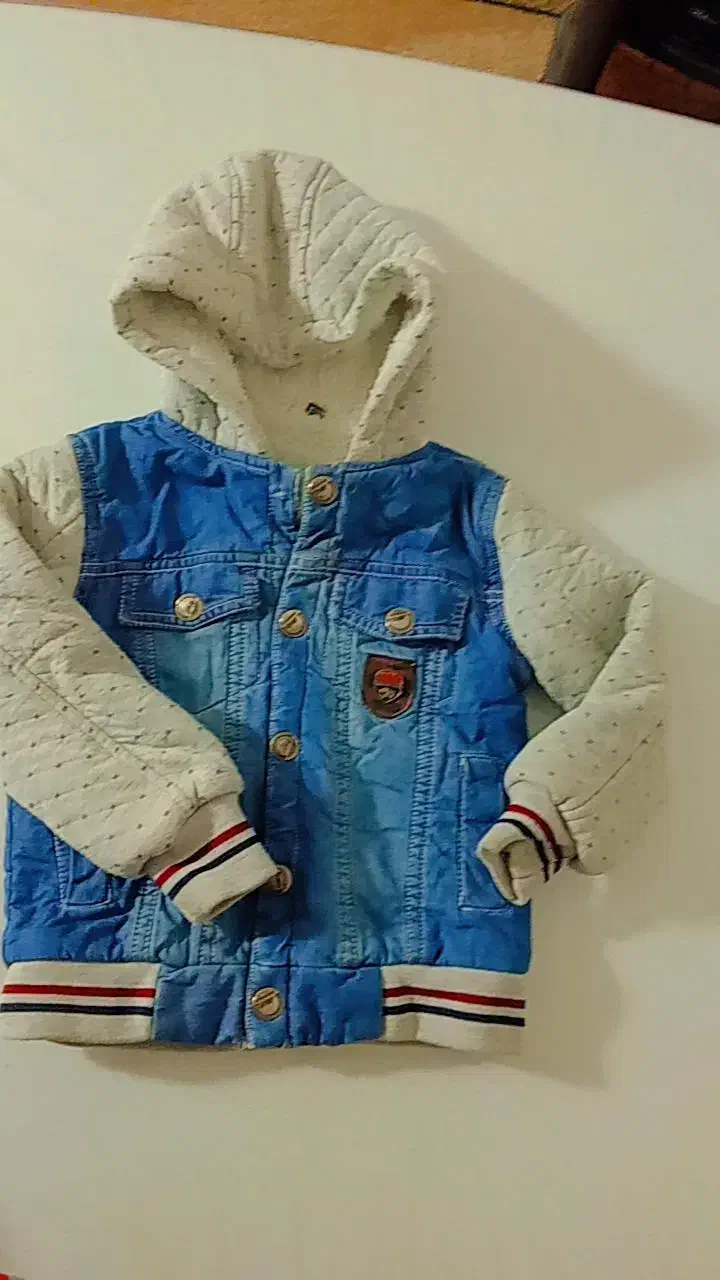 لباس پسرانه|کفش و لباس بچه|گرگان, |دیوار