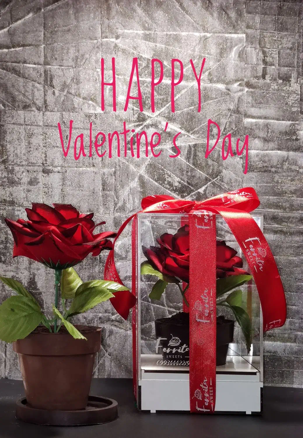 هدیه ولنتاین|خوردنی و آشامیدنی|تهران, سازمان آب|دیوار