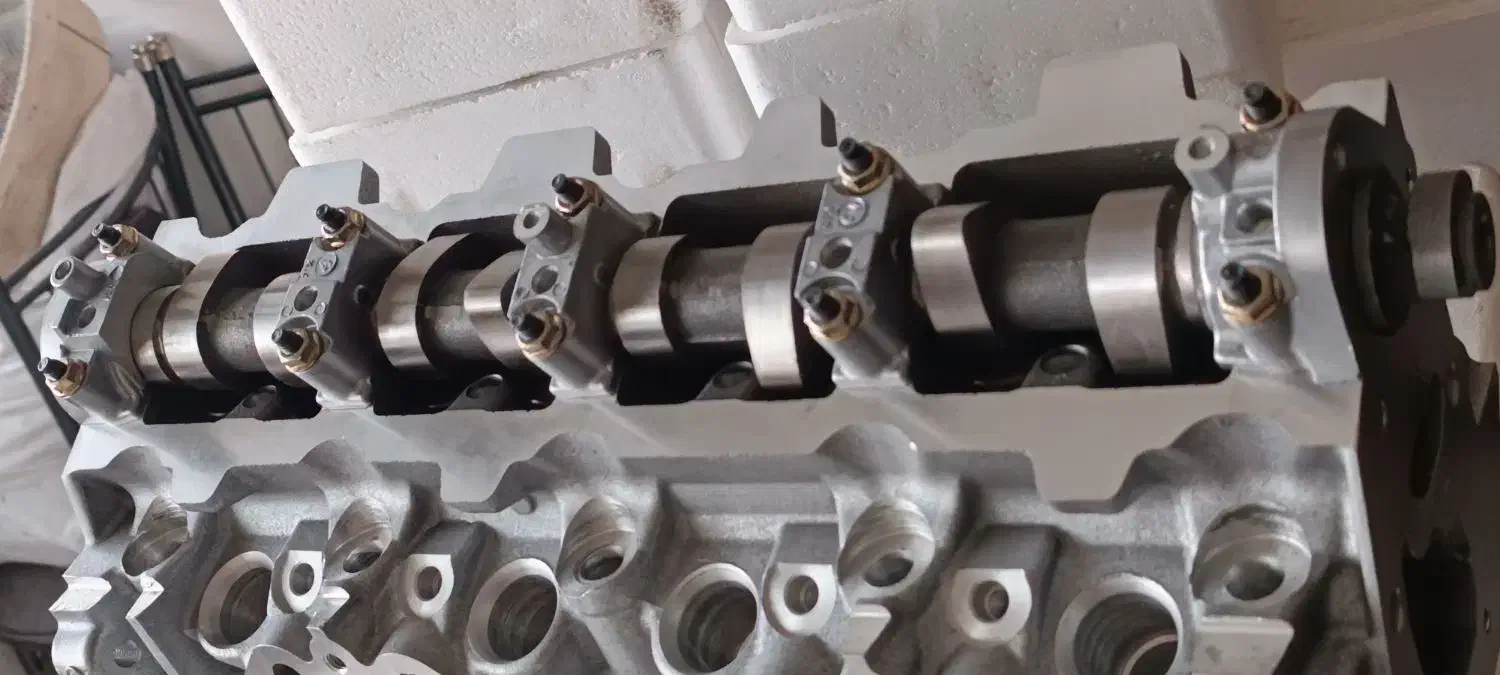 فروش انواع سرسیلندر|قطعات یدکی و لوازم جانبی|دیواندره, |دیوار