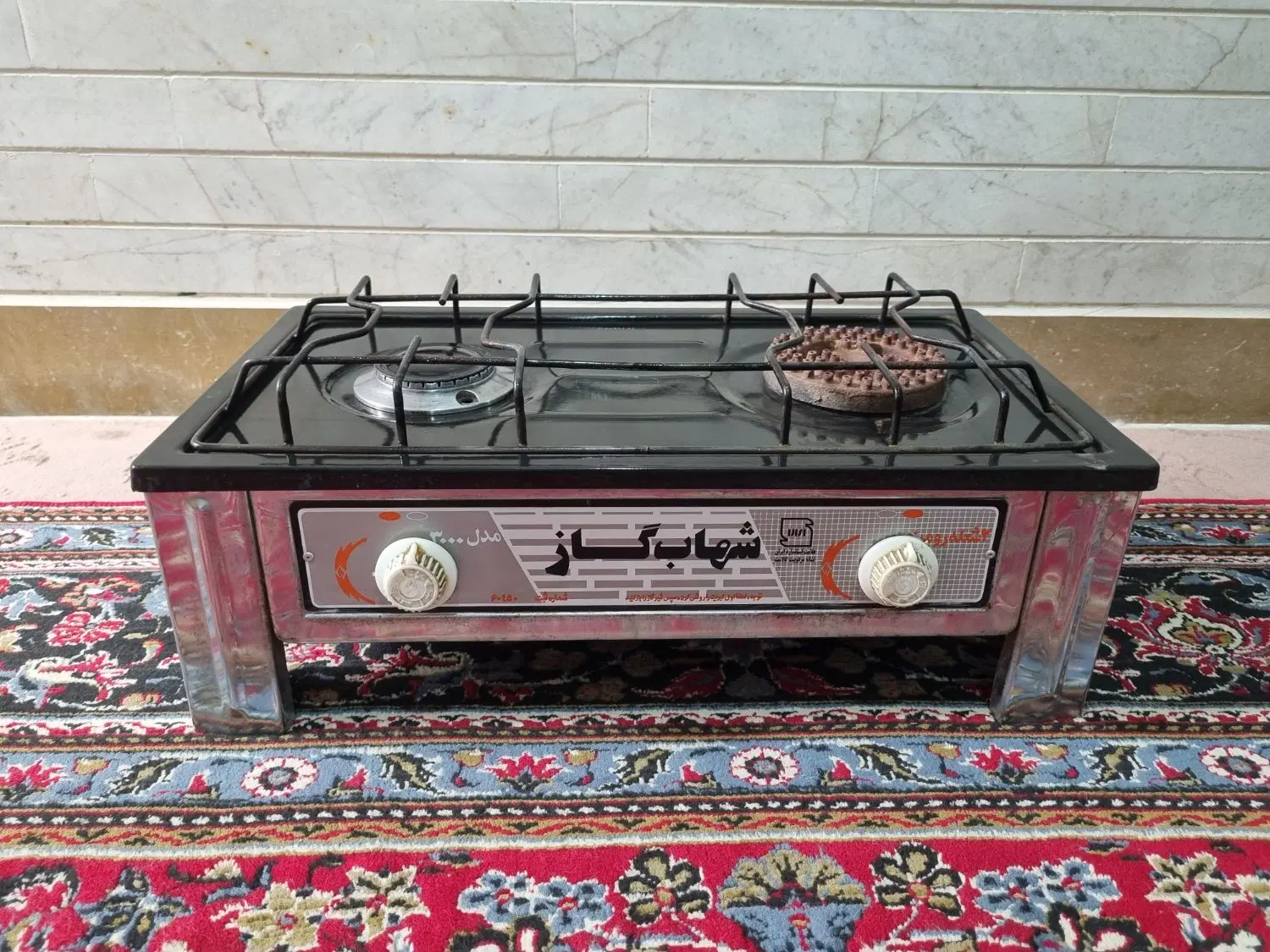 گاز|اجاق گاز و لوازم برقی پخت‌وپز|سراوان, |دیوار
