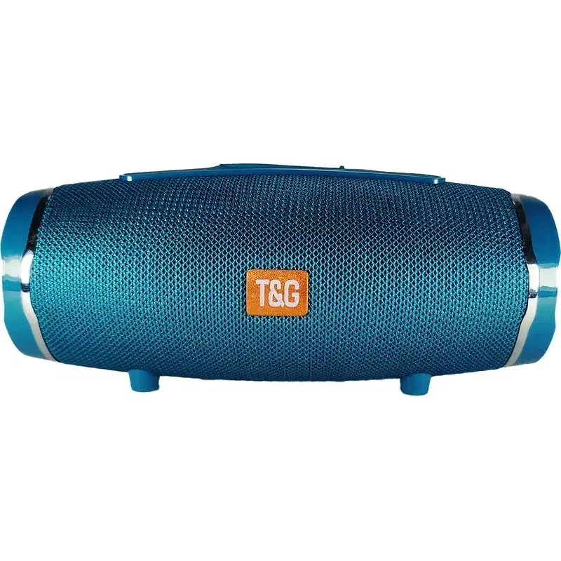 اسپیکر بلوتوثی مدل T&G TG145|سیستم صوتی خانگی|تهران, مدائن|دیوار