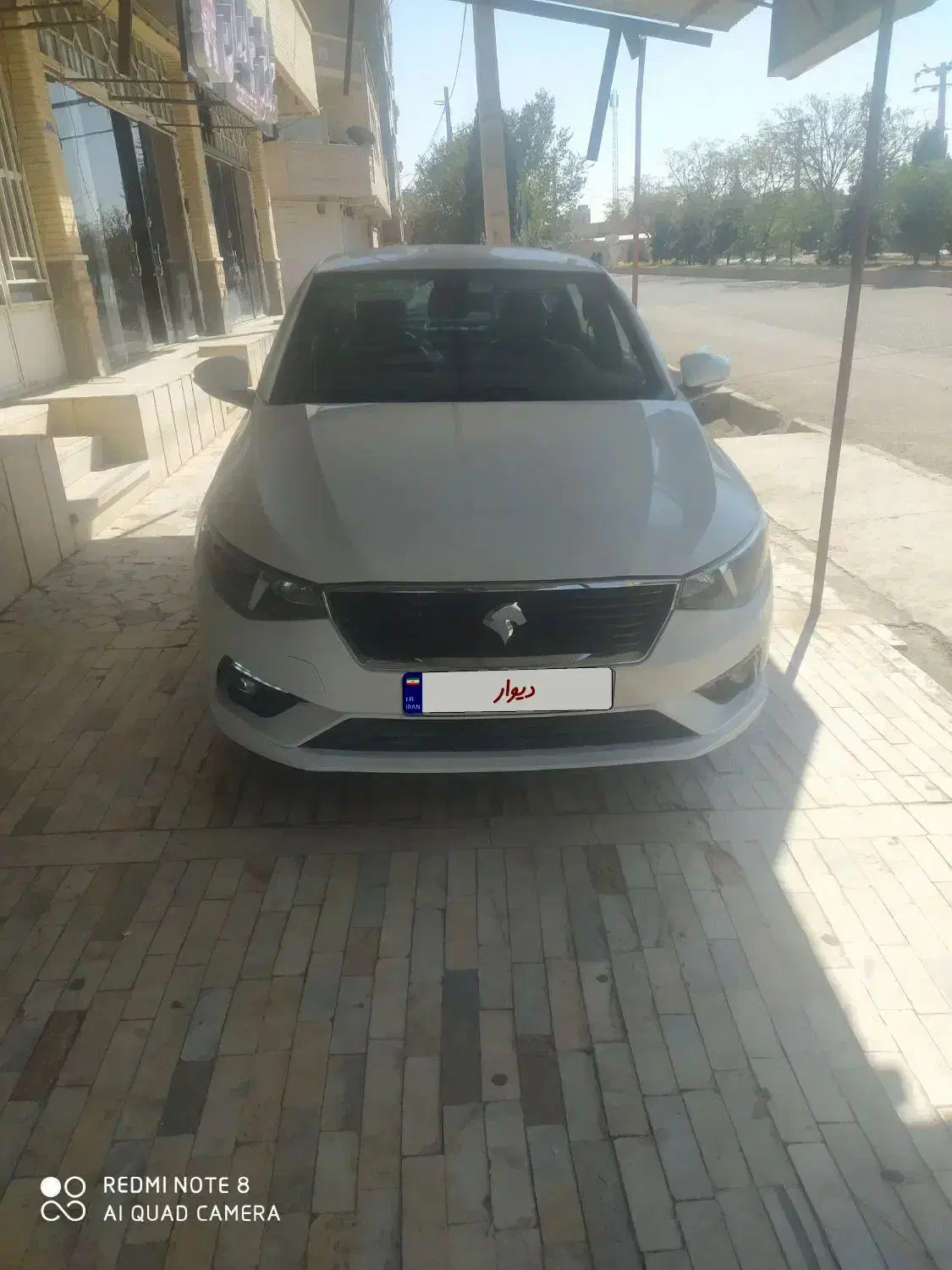 تارا دنده ای مدل 1402|خودرو سواری و وانت|سیرجان, |دیوار