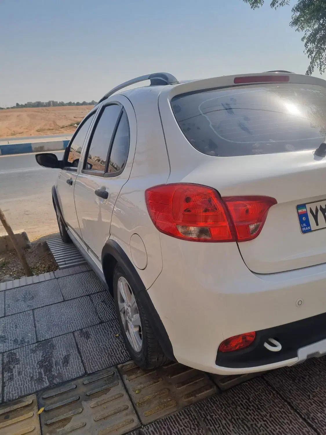 کوییک R مدل۱۴۰۰ اقساط|خودرو سواری و وانت|شاهینشهر, فدک|دیوار