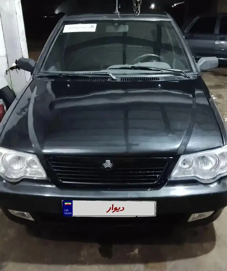 پراید111مدل90|خودرو سواری و وانت|گرگان, |دیوار