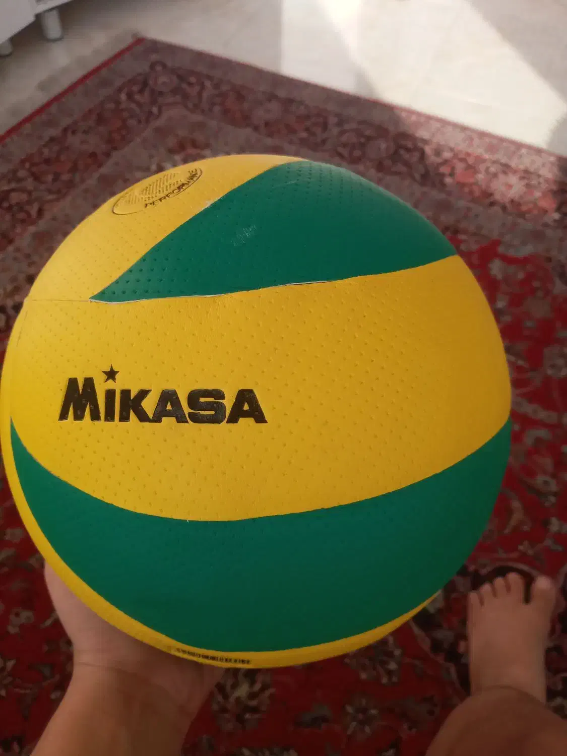 توپ|ورزش‌های توپی|گرمدره, |دیوار