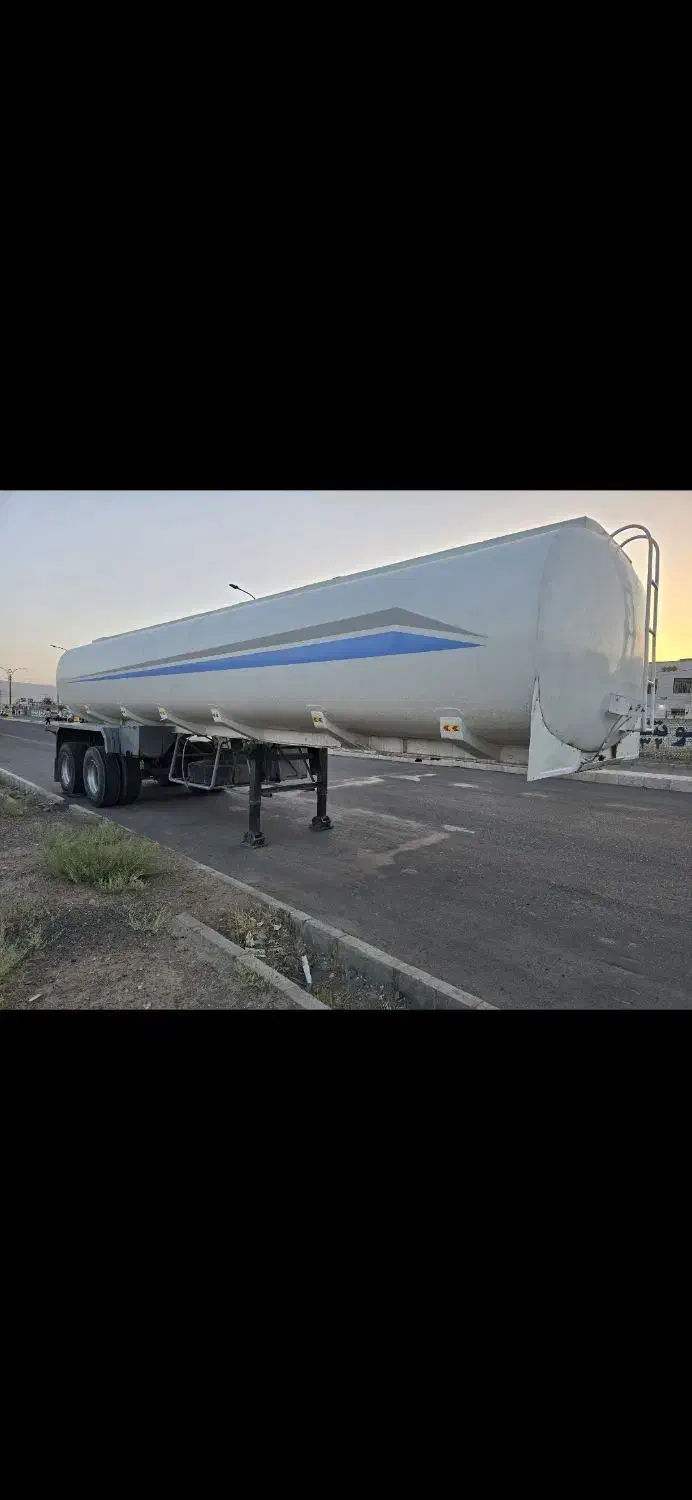 تانک دومحور|قطعات یدکی و لوازم جانبی|بیرجند, |دیوار