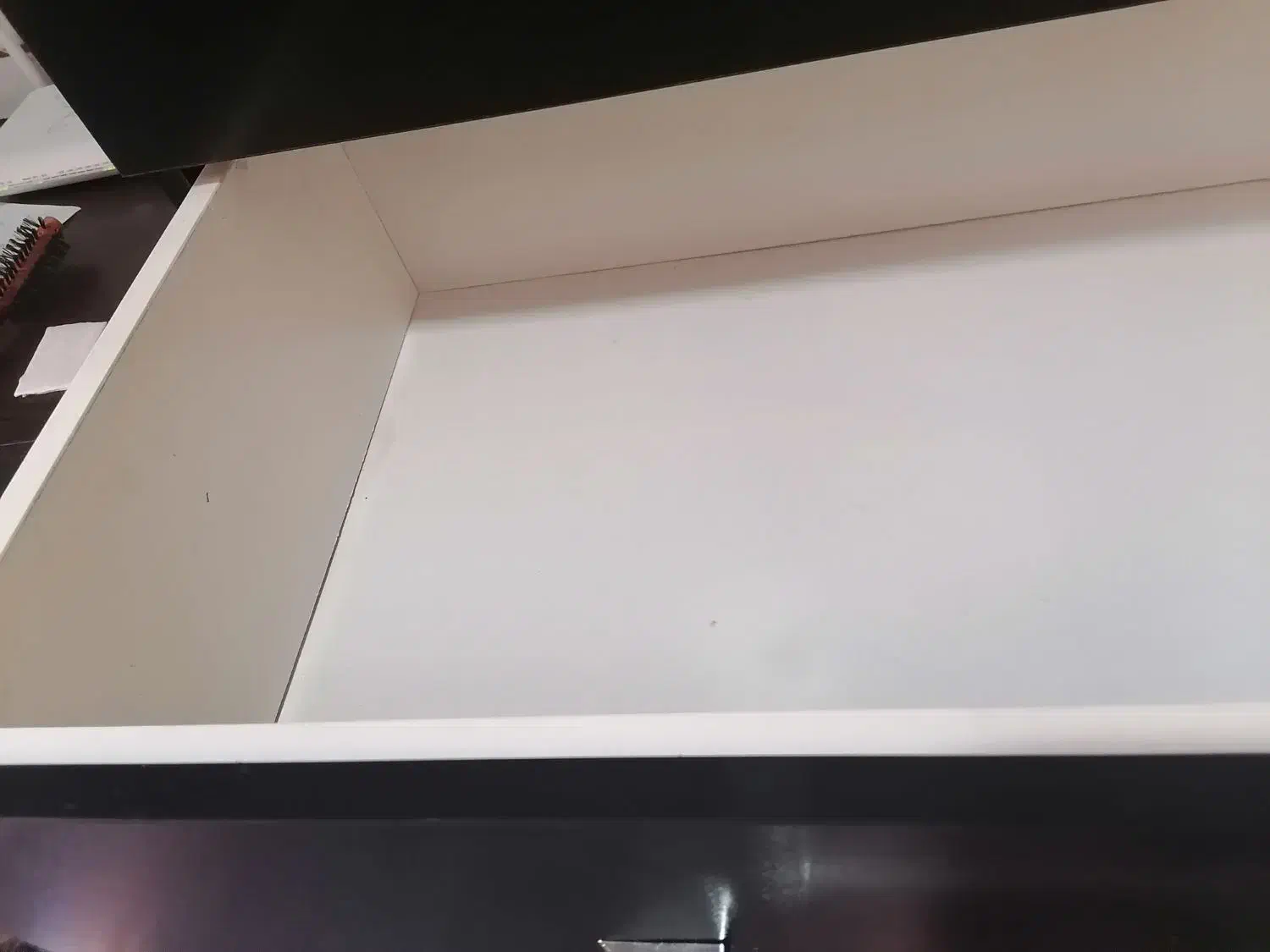 دراور پنج کشو mdf|جاکفشی، کمد، دراور|پردیس, فاز ۲|دیوار