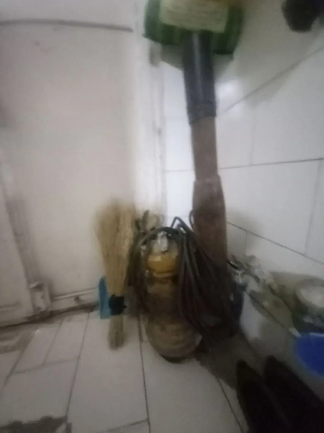 کفکش 3 اینچ|ابزارآلات|اسلامآباد غرب, |دیوار