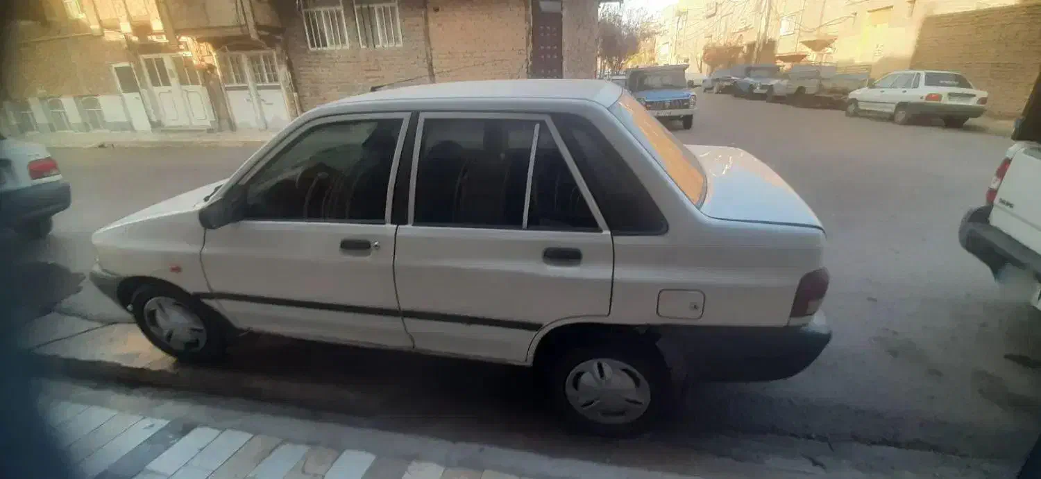 پراید مدل ۹۰ sl|خودرو سواری و وانت|قم, شهرک امام حسین|دیوار