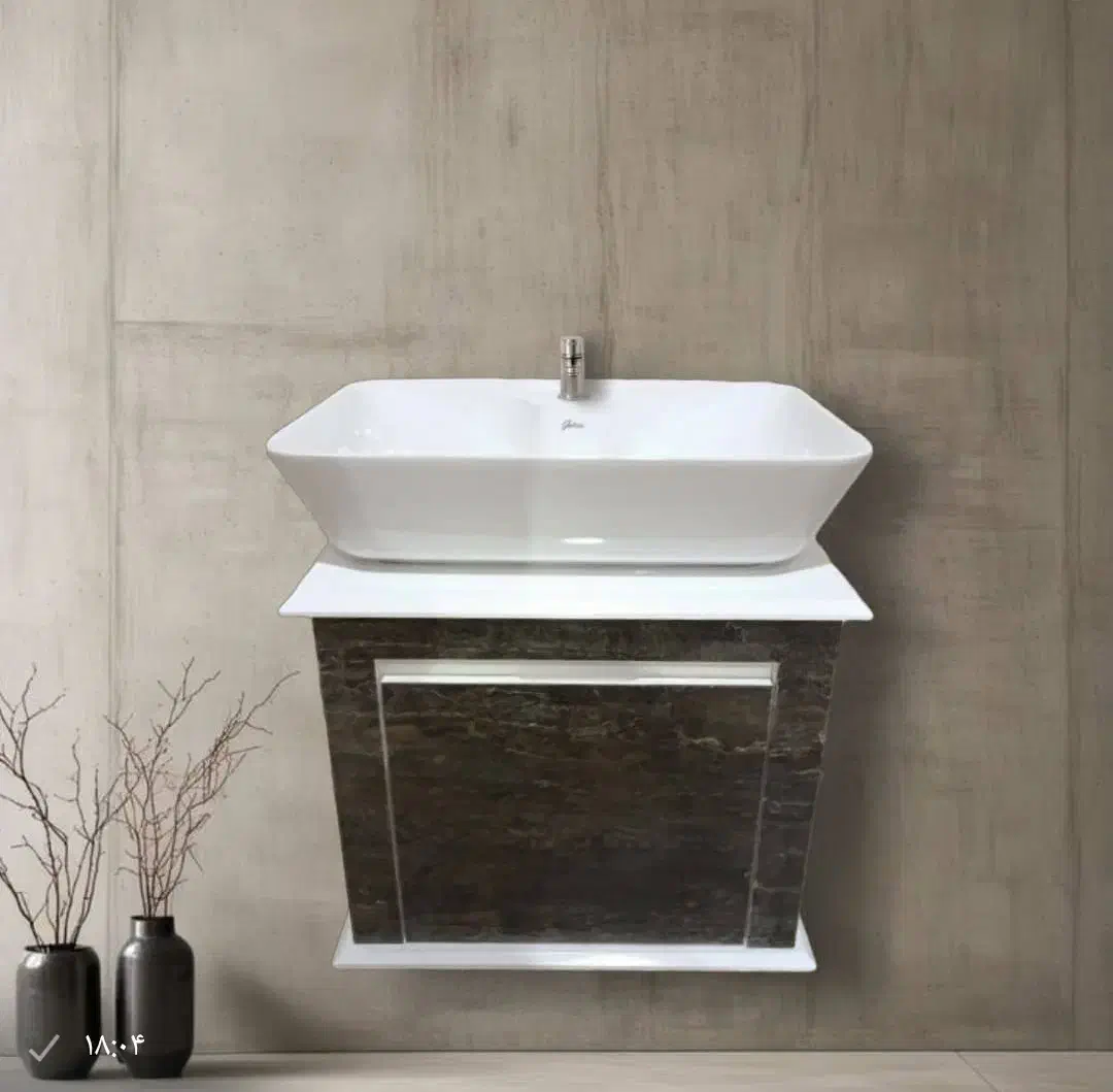 روشویی شیک و زیبا|لوازم سرویس بهداشتی|اصفهان, زیار|دیوار