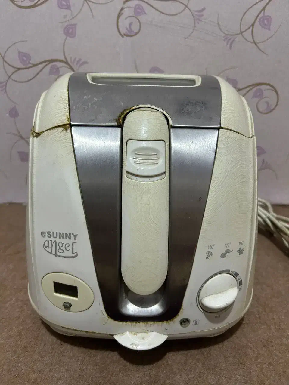 سرخ کن|اجاق گاز و لوازم برقی پخت‌وپز|مشهد, کارمندان دوم|دیوار