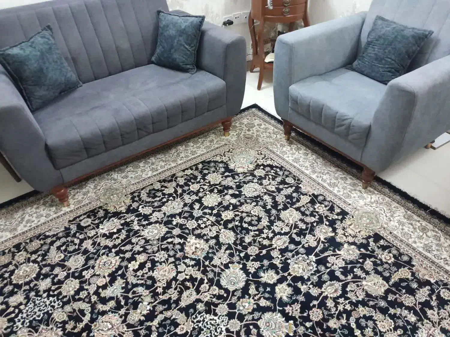 مبل|مبلمان خانگی و میز عسلی|تهران, خاوران|دیوار