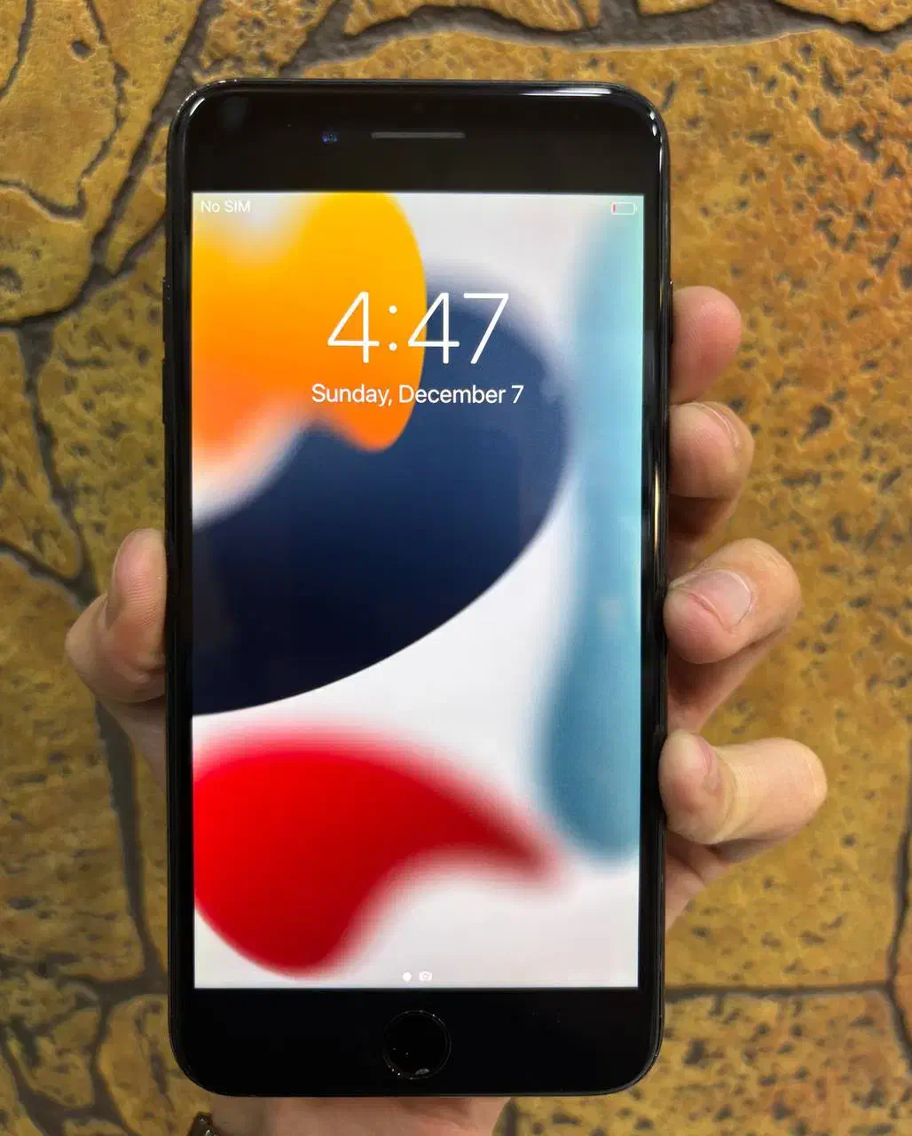 آیفون ۷ پلاس آکبند|موبایل|تهران, شمس‌آباد|دیوار