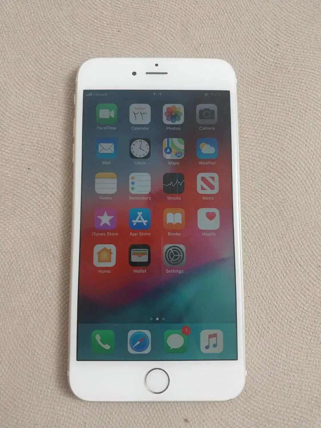 ایفون|موبایل|تبریز, |دیوار