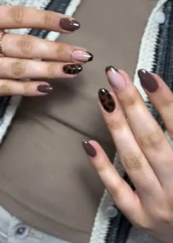 خدمات ناخن|خدمات آرایشگری و زیبایی|فولادشهر, A2|دیوار