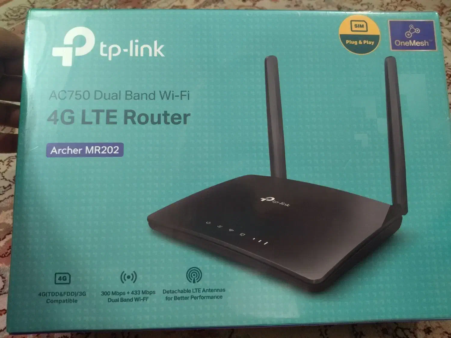 مودم|مودم و تجهیزات شبکه|املش, |دیوار