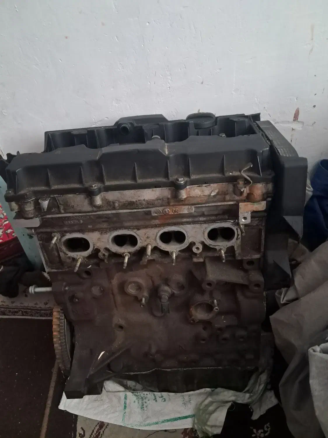 موتور nf|خدمات موتور و ماشین|تهران, شهرک رضویه|دیوار