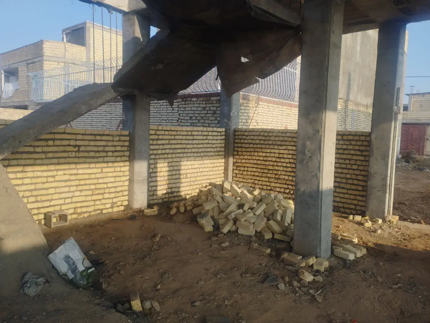 بنای|خدمات پیشه و مهارت|اصفهان, ملک|دیوار