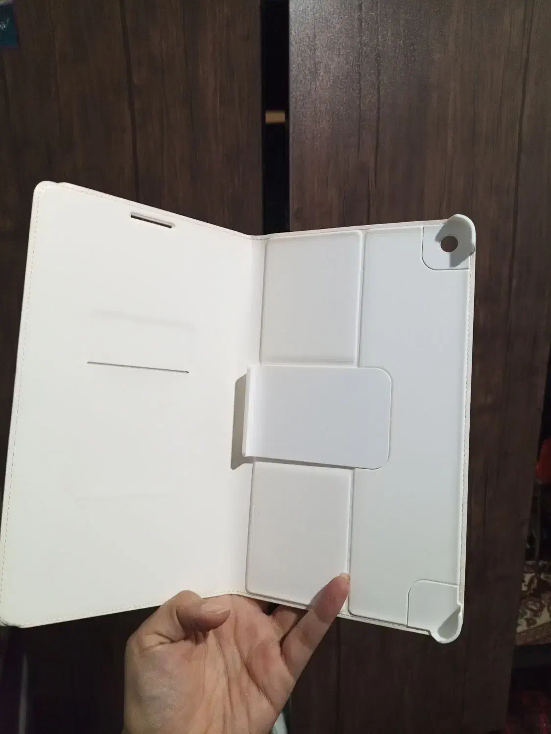 قاب تبلت کیفی|لوازم جانبی موبایل و تبلت|رباط‌کریم, رباط‌کریم|دیوار