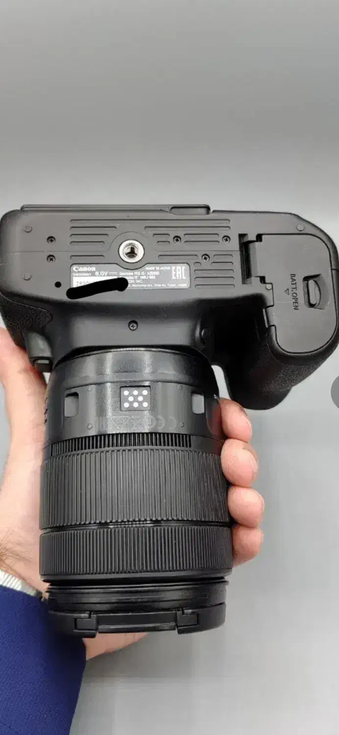 canon 90d|دوربین عکاسی و فیلم‌برداری|قشم, |دیوار