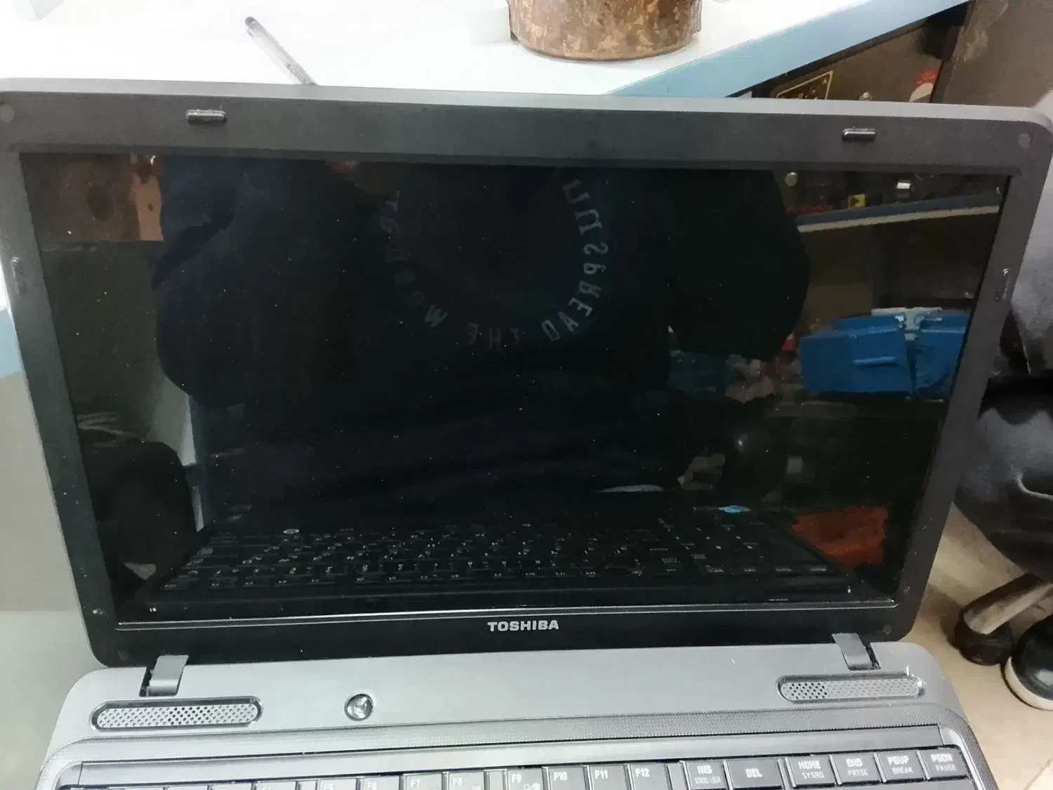 لب تاپ توشیبا|رایانه همراه|تهران, بهار|دیوار