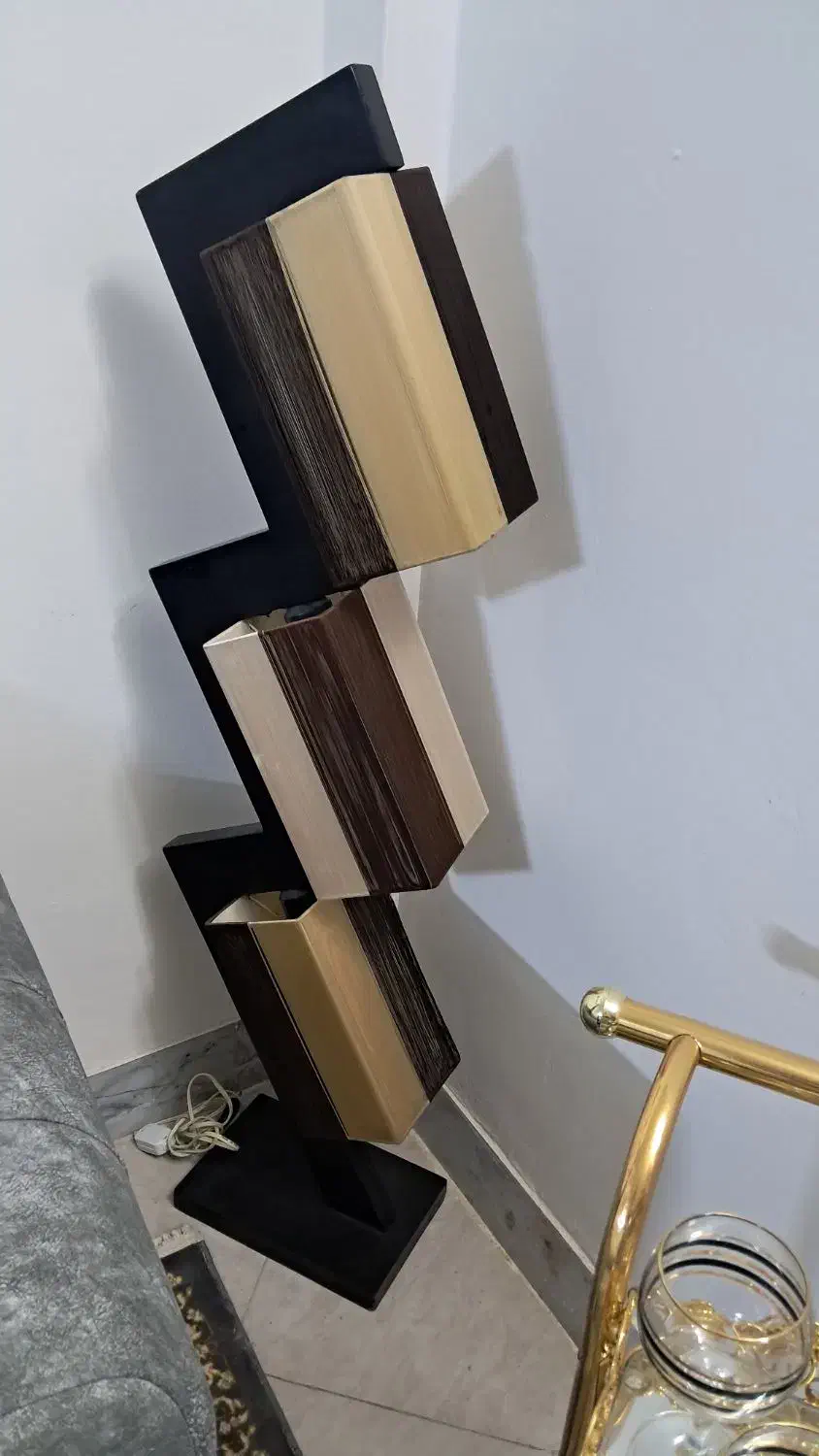 اباژور ایستاده|چراغ خواب و آباژور|مشهد, رستگار|دیوار