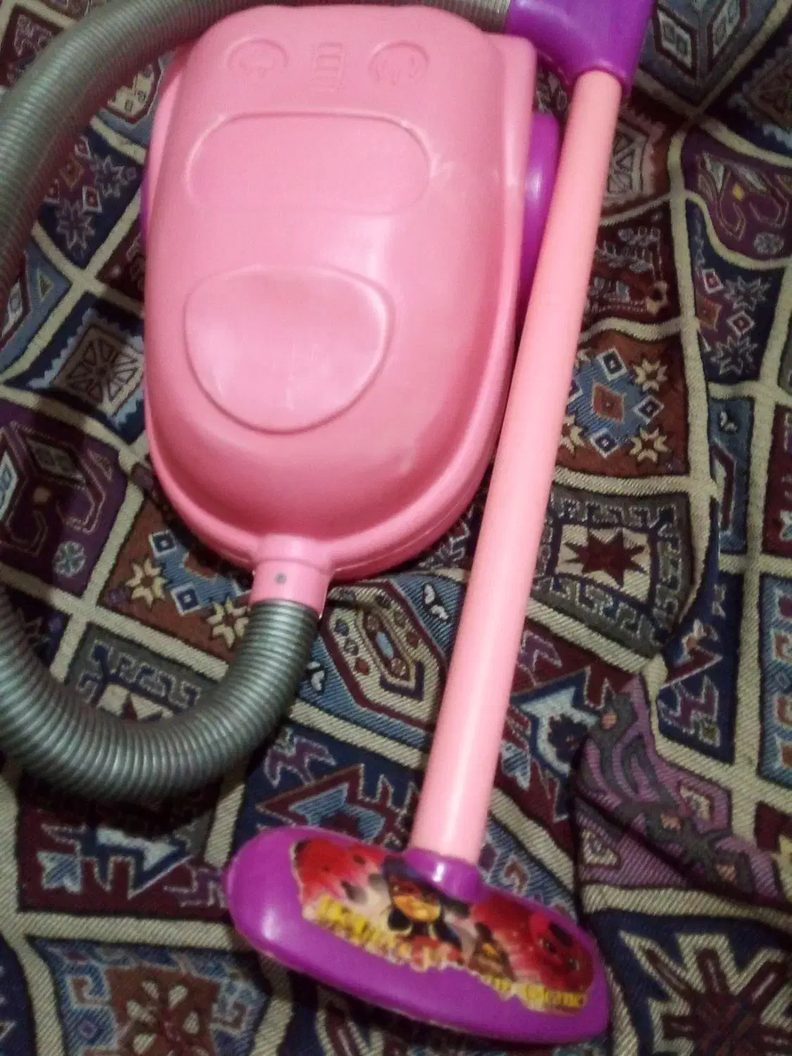 جارو|اسباب‌‌بازی|مشهد, بهمن|دیوار