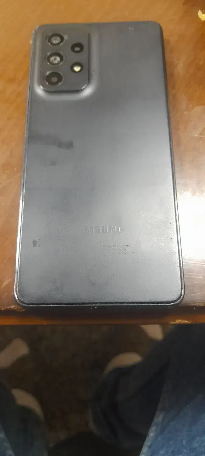 A53|موبایل|تهران, شهرک ولیعصر جنوبی|دیوار