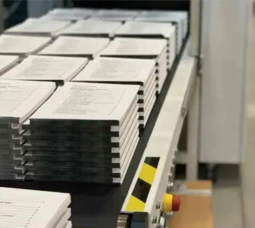 چاپ جزوه (با کاغذ تعاونی)|لوازم التحریر|قم, شهرک مهدیه (مدرس)|دیوار