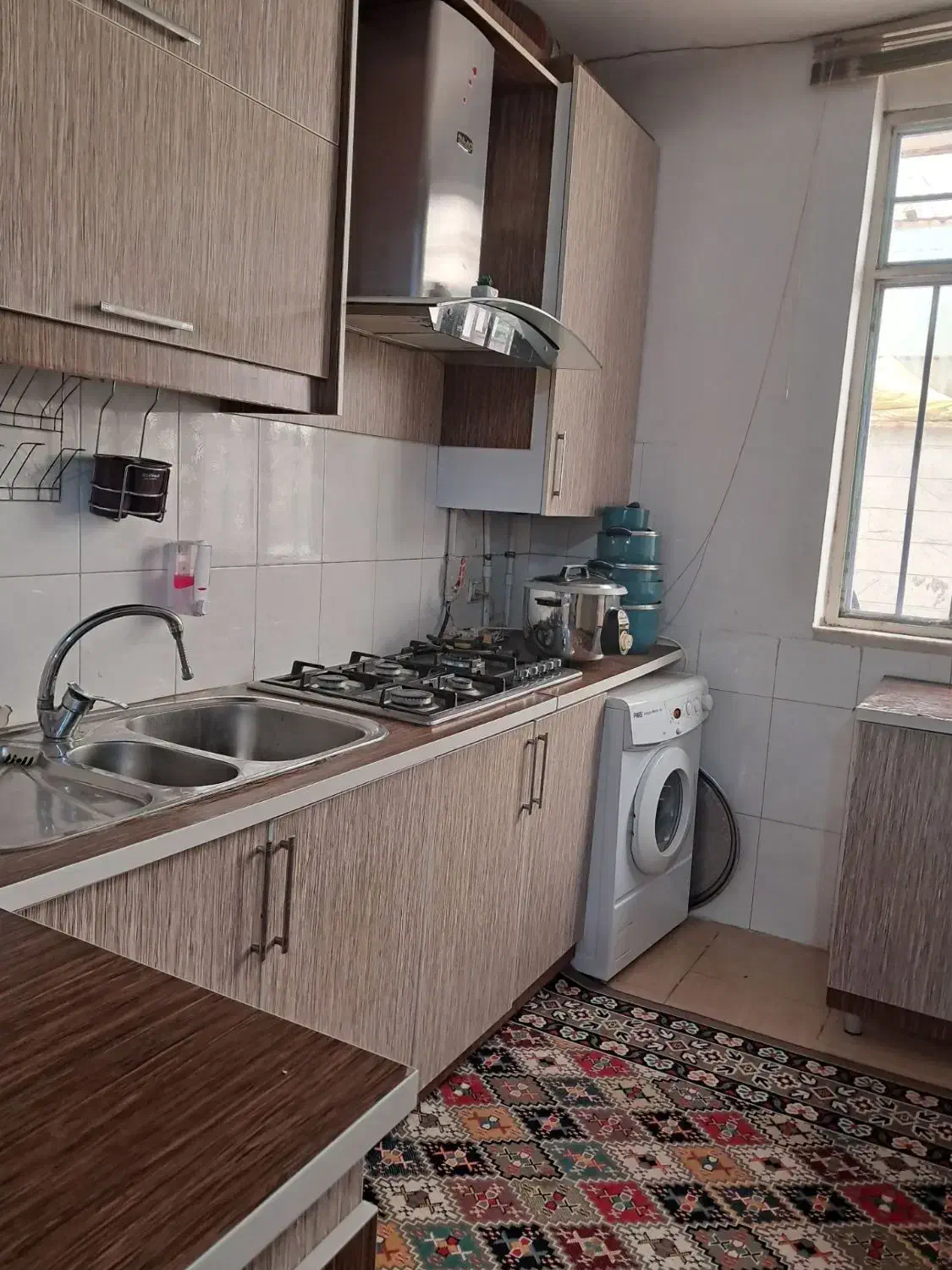 اجاره خانه ویلایی|اجارهٔ خانه و ویلا|ابهر, |دیوار