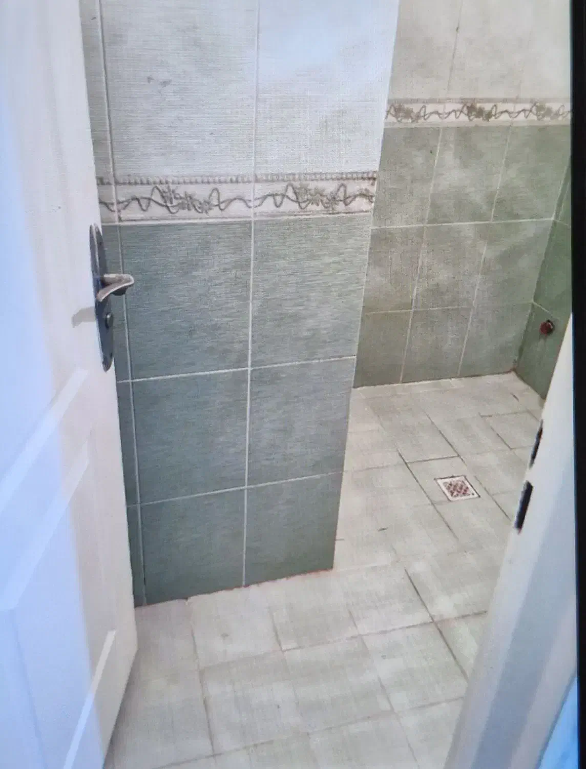 نیروهوایی ۶۰ متری با پارکینگ