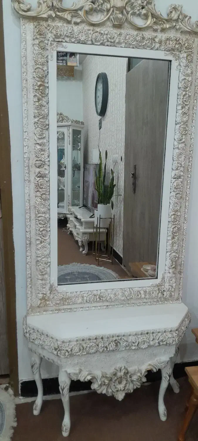 وسایل خانه|بوفه، ویترین، کنسول|مریوان, |دیوار