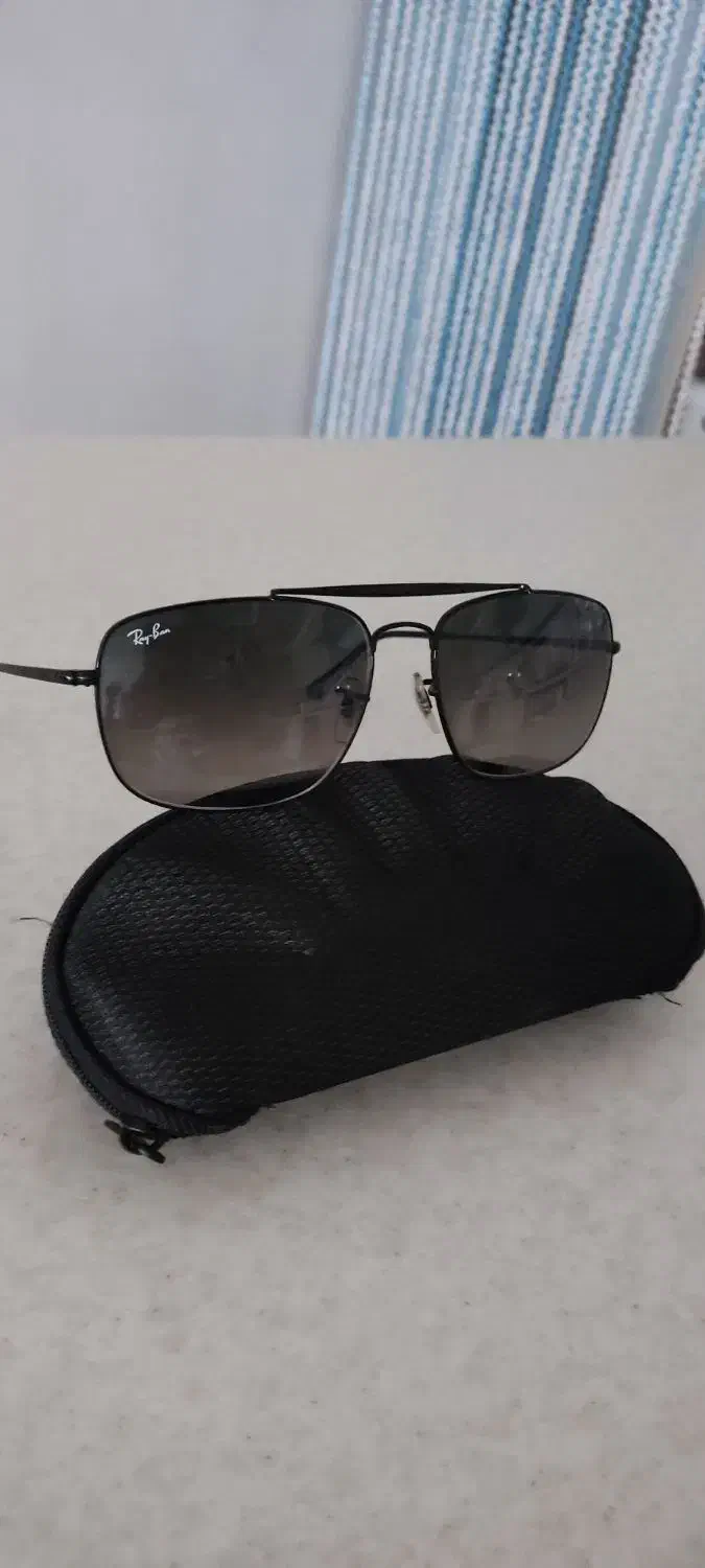 عینک ریبن اصلی|زیورآلات و اکسسوری|اسلامشهر, شهرک واوان|دیوار