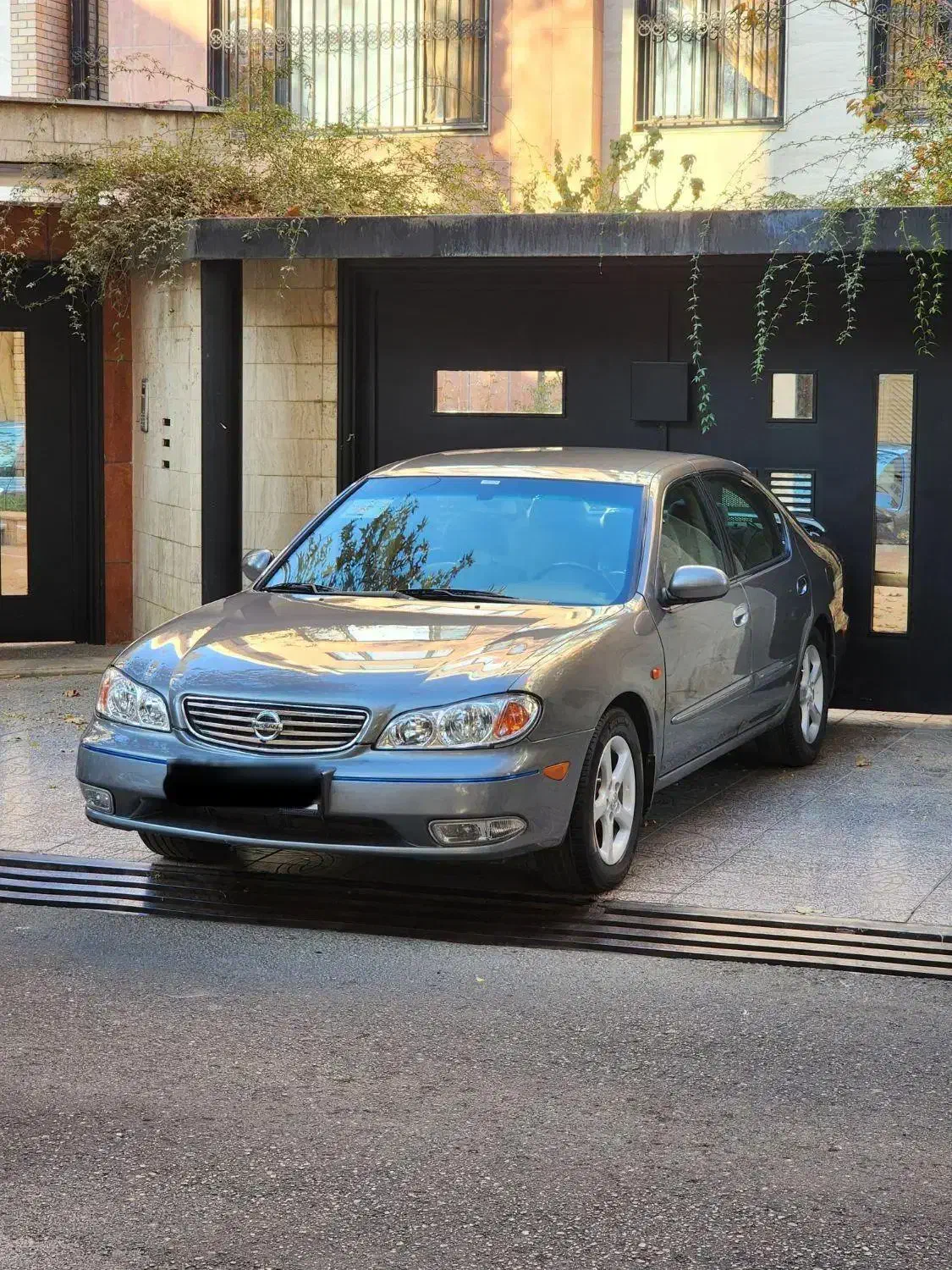 نیسان ماکسیما اتوماتیک مدل ۸۸ تحویل ۸۹ مشابه صفر|خودرو سواری و وانت|تهران, سعادتآباد|دیوار