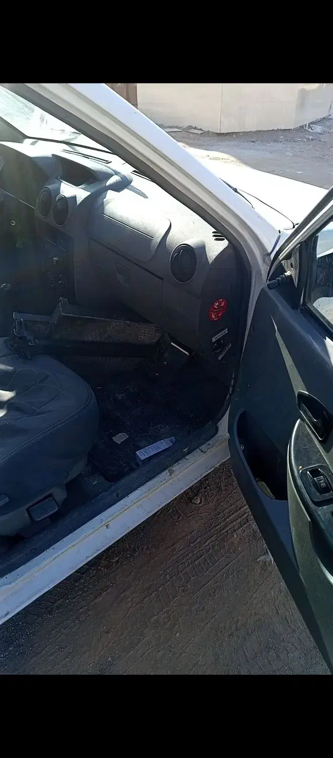 پراید وانت مدل 1401|خودرو سواری و وانت|ایلام, |دیوار