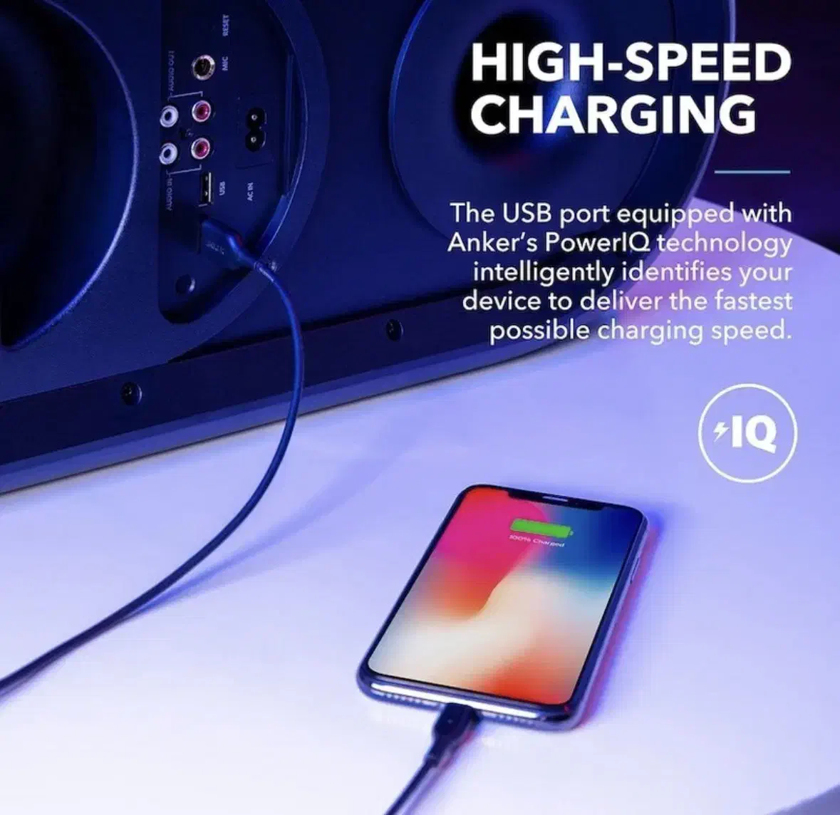 The Best speaker|لوازم جانبی موبایل و تبلت|لاهیجان, گلستان|دیوار