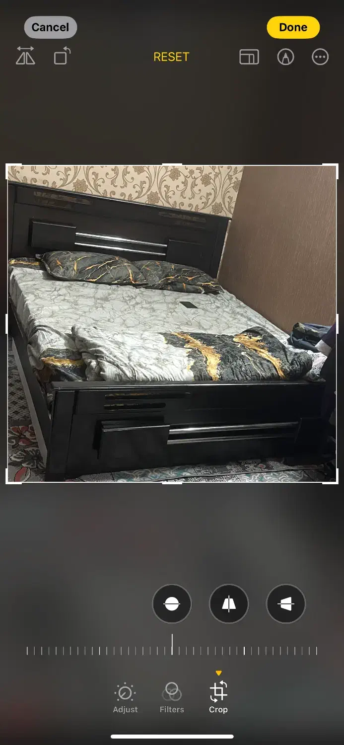 تخت دونفره|تخت و سرویس خواب|گلستان (تهران), |دیوار