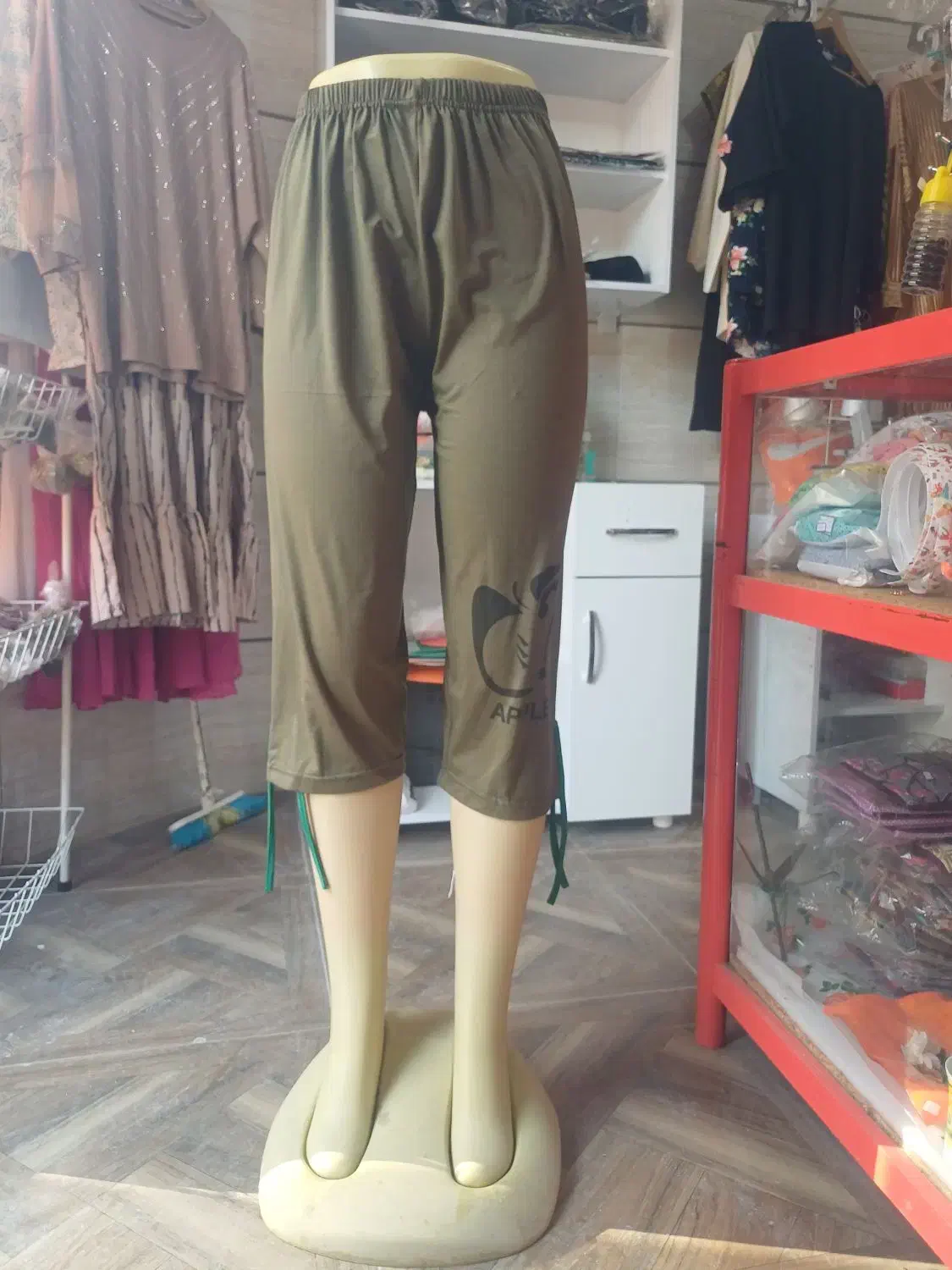 مانکن پا|فروشگاه و مغازه|مرودشت, ژیان|دیوار