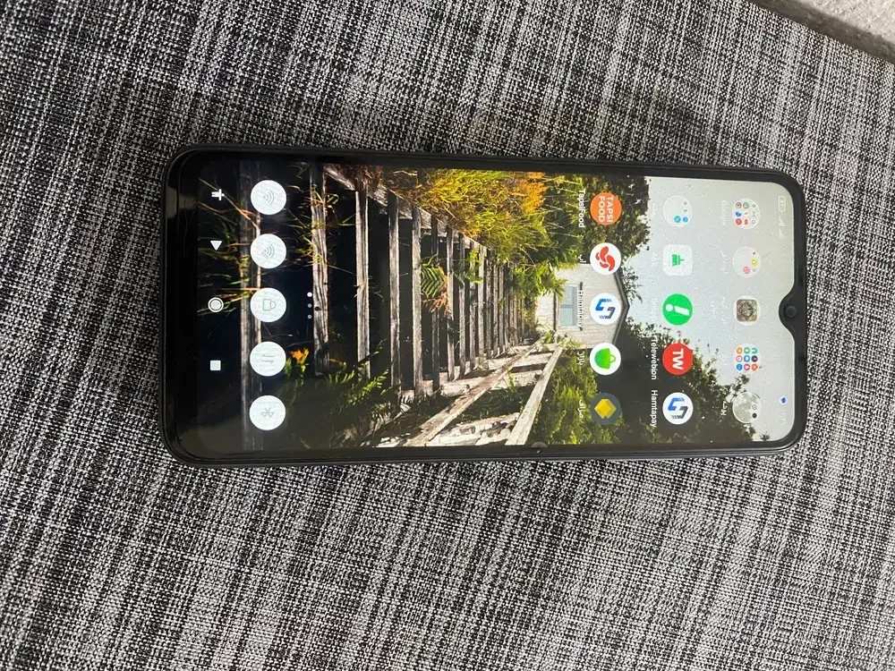 گوشی پوکو|موبایل|مشهد, طلاب|دیوار