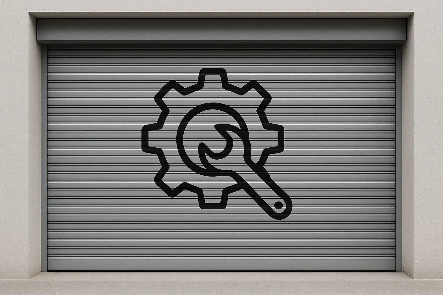 نصب کرکره برقی در پرند ، تعمیر و سرویس کرکره برقی|خدمات پیشه و مهارت|پرند, فاز ۶|دیوار