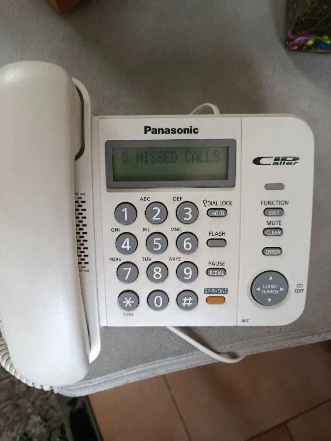 خط ثابت طلایی منطقه نارمک حکمت شعار|تلفن رومیزی|تهران, نارمک|دیوار