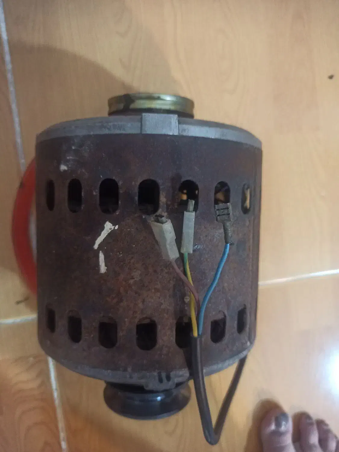 دینام کولر|کولر آبی|کرج, کمال‌شهر|دیوار