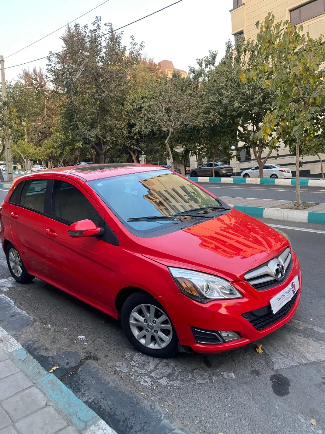 سابرینا|خودرو سواری و وانت|تهران, کاشانک|دیوار