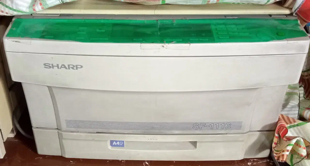 دستگاه فتوکپی|پرینتر، اسکنر، کپی، فکس|کرمانشاه, |دیوار