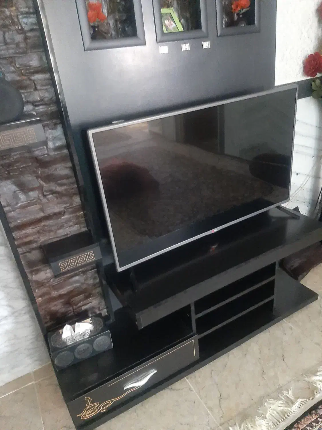 تلویزیون|تلویزیون و پروژکتور|کامیاران, |دیوار